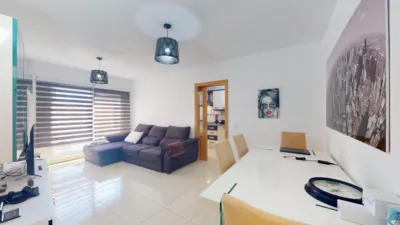 Apartment on Calle Judas Tadeo photo 26