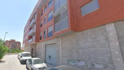 Apartment on Juan Jose Mtnez Ferra Street, No. 1 photo 3