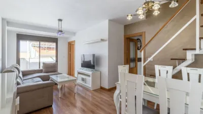 Duplex Penthouse for Sale in Alhendín – Ready to Move In photo 5