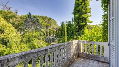 Villa in Arxius photo 57