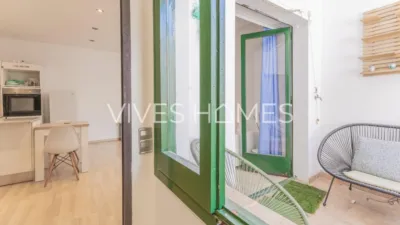 Apartment on Carrer de Sant Josep photo 4