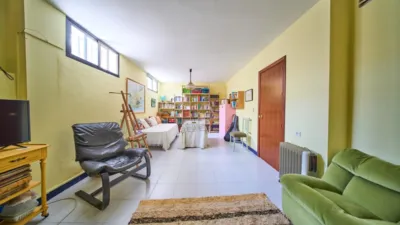 Terraced house on Calle de Almería photo 89