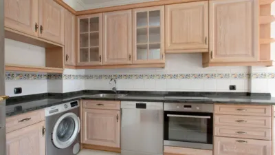 Apartment on Joaquín Arizaga Street photo 19