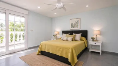 Chalet in Costa Blanca photo 40