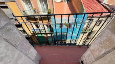 Loft en Carrer de Sant Antoni Abat photo 4