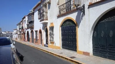 Piso en calle de los Palos de la Frontera photo 4