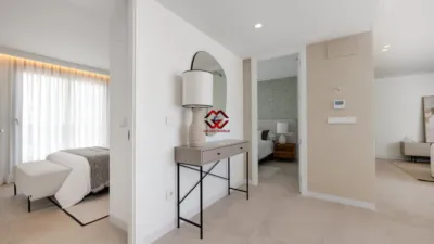 Semi-detached house in Dorado Country Club photo 16