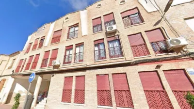 Flat at Carril de las Escuelas, 9 photo 3