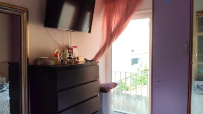Apartment on Carrer de Francesc Guitart photo 23