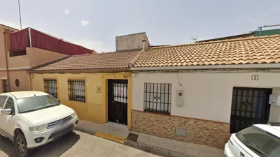 Flat on Calle Ant del Casti photo 3