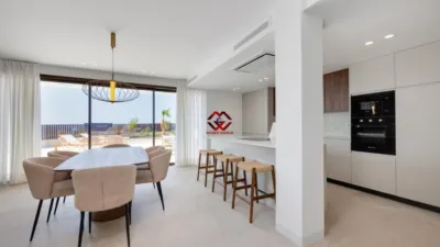 Semi-detached house in Dorado Country Club photo 15