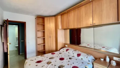 Apartment in Can Llong photo 17