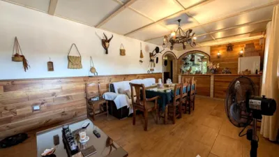 Rustic Finca on Camino de Valenzuela photo 30