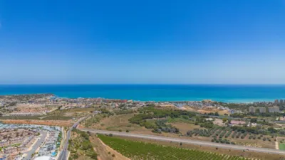 Chalet on Cabo de Palos Street photo 47