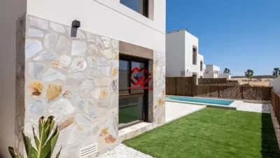 Chalet in La Finca Golf photo 5