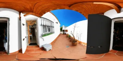 Chalet en venta en los Gallos, La Soledad-La Coquina-Los Gallos (Chiclana de la Frontera) de 399.900 €