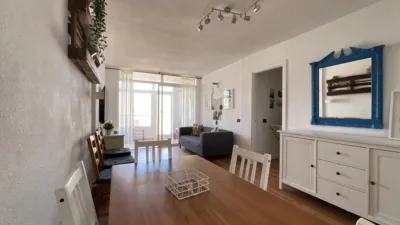 Apartment on Avenida Juan Carlos I, 1024 photo 8