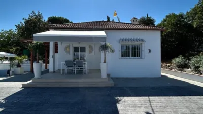 Chalet on La Bolina Street photo 5
