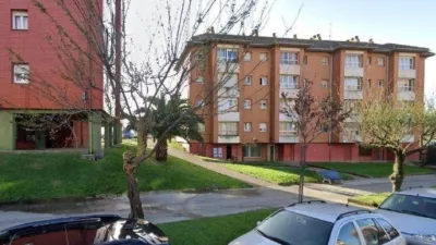 Apartment on Avenida del Cardenal Herrera Oria photo 4