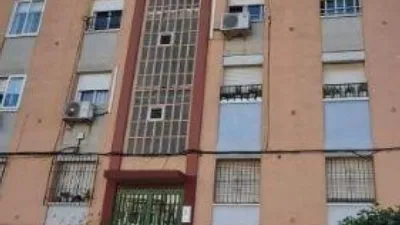 Flat on Calle del Espartero, 1 photo 2