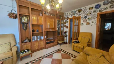 Apartment in El Espinar photo 8