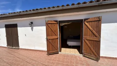 Rustic finca on Calle 0 photo 70