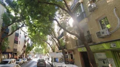 Apartment on Calle Mijas photo 3