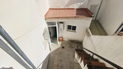 Chalet on Calle 16, Calle Real #16 photo 17