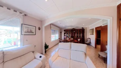 Apartment on Avinguda del Pare Castells, 33 photo 9