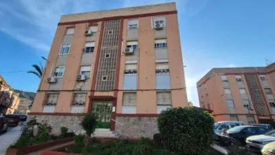 Flat on Calle del Espartero, 1 photo 3
