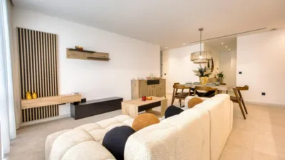 Piso en venta en Zona Centro, Núcleo Urbano (Orihuela) de 220.000 €