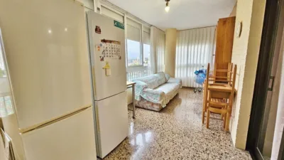 Apartment in Playa de San Juan photo 35