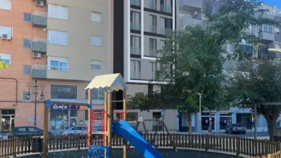 Piso en venta en Zona Centro, Núcleo Urbano (Orihuela) de 220.000 €
