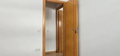 Apartment on Carrer de Rafael Casanova photo 9