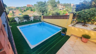 Chalet in Can Santeugeni photo 7