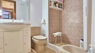 Apartment in Playa de San Juan photo 24
