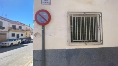 Terraced house on Calle Pintor J Garcia Villena photo 3