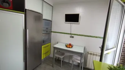 Duplex in Torrelavega photo 13