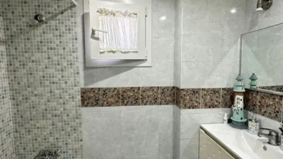 Flat in El Zabal-Santa Margarita photo 22