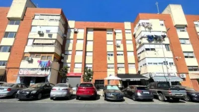 Piso en calle Artesanos photo 4