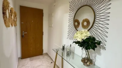 Flat in El Zabal-Santa Margarita photo 16