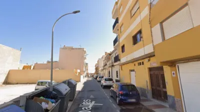 Apartment on Calle de las Dalias photo 2