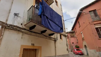 Flat on Carrer de la Pietat, 15 photo 3