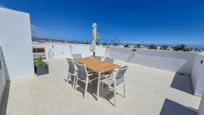 Chalet in San Juan de los Terreros photo 63