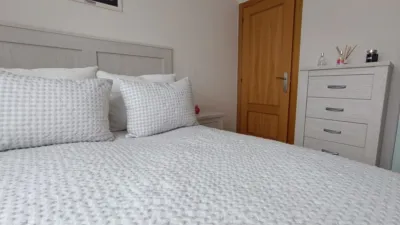 Duplex in Torrelavega photo 27