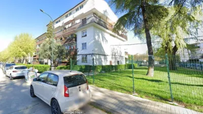 Apartment in Plaza de la Sierra, 39 photo 2