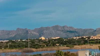 Penthouse in Port D'Alcúdia - Platja d'Alcúdia photo 9