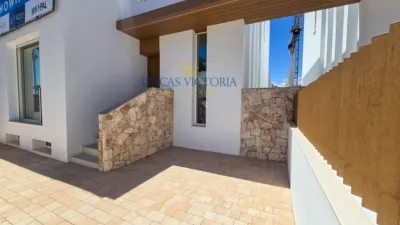 Chalet in San Juan de los Terreros photo 23