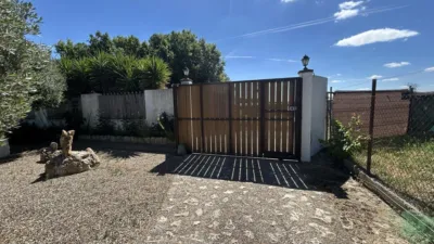 Rustic finca on Calle 0 photo 123