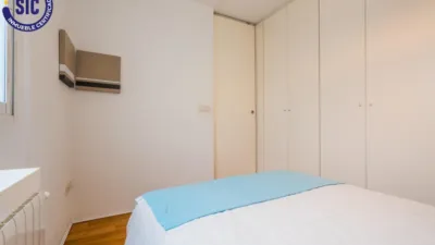 Apartment on Carrer de la Llanterna photo 28